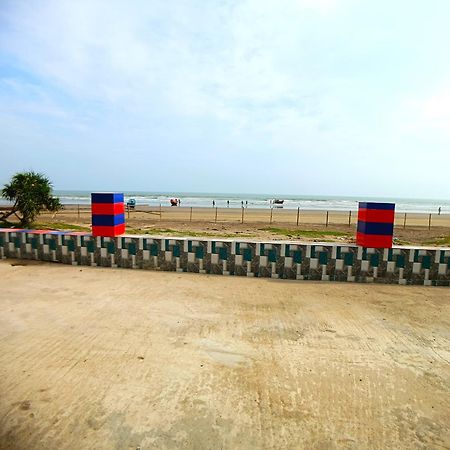 Rose Beach Resort Mandarmoni Kültér fotó