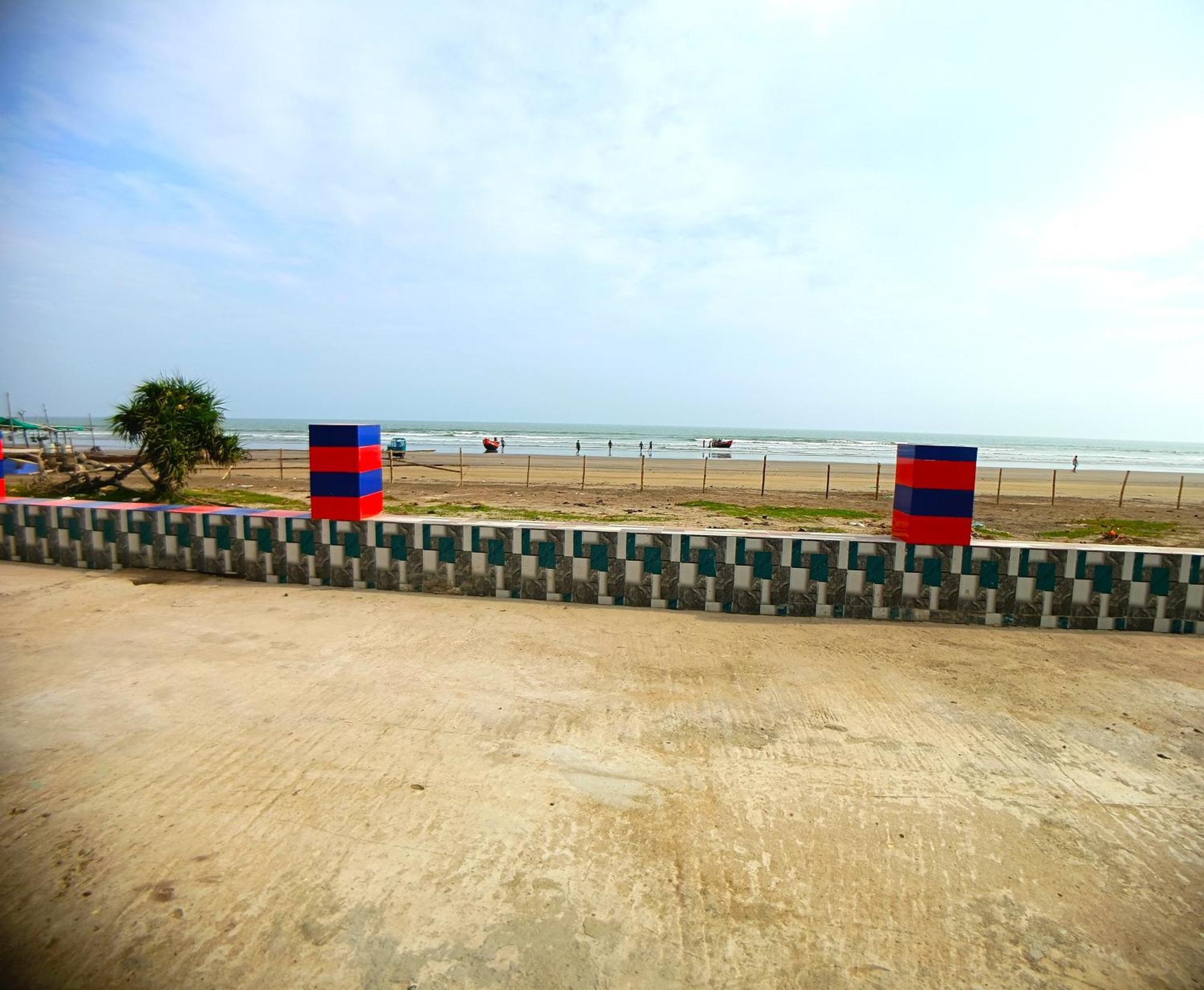 Rose Beach Resort Mandarmoni Kültér fotó