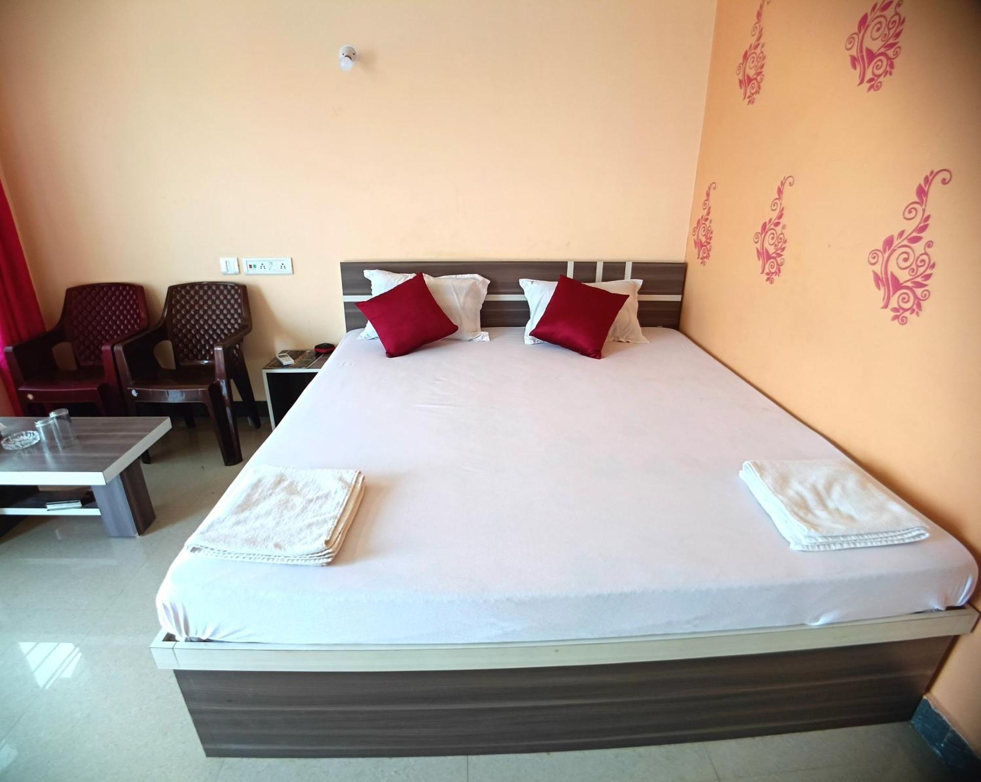 Rose Beach Resort Mandarmoni Kültér fotó