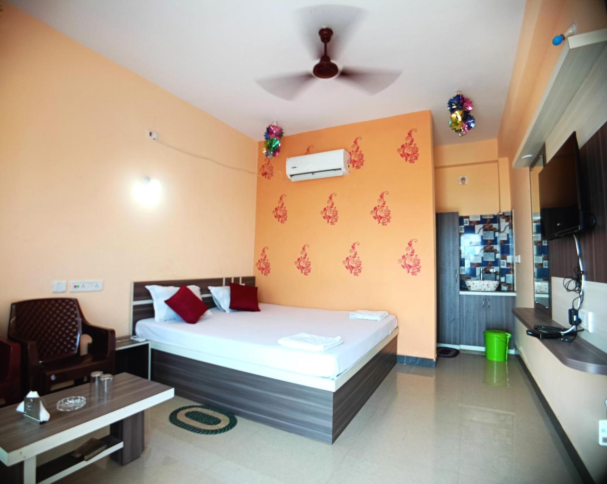 Rose Beach Resort Mandarmoni Kültér fotó