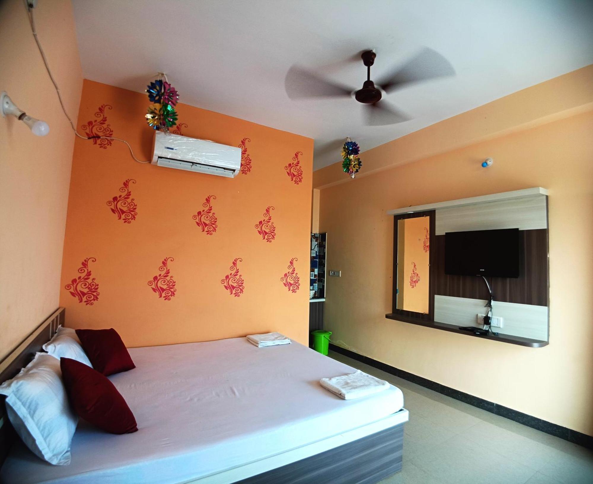 Rose Beach Resort Mandarmoni Kültér fotó