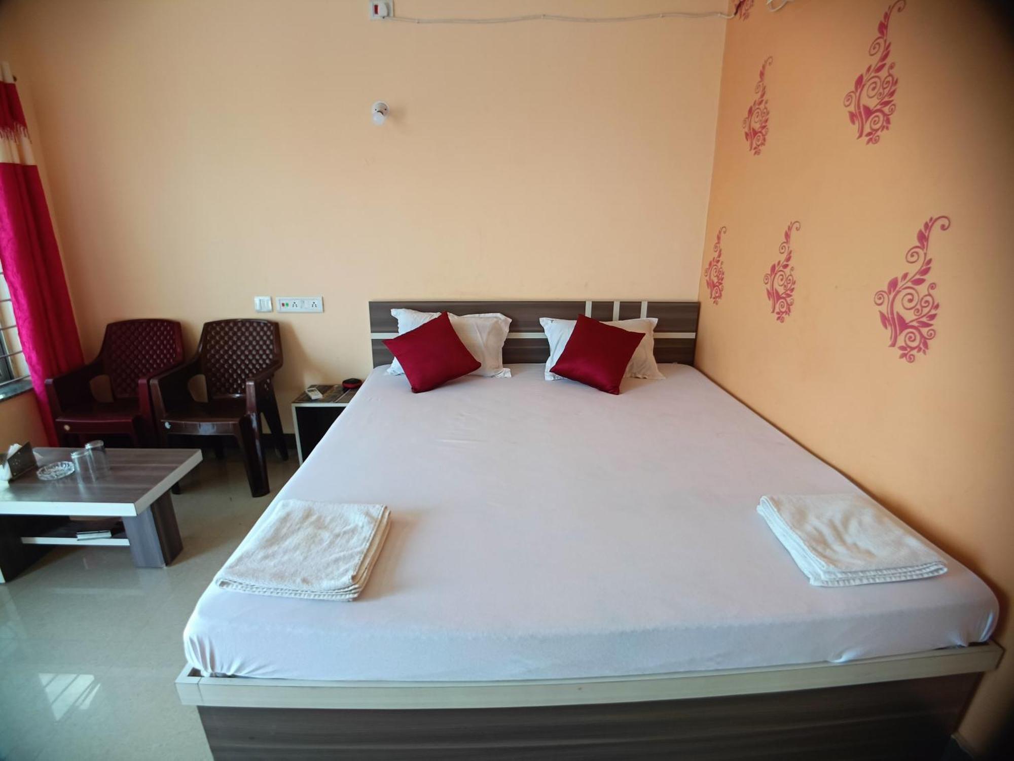 Rose Beach Resort Mandarmoni Kültér fotó