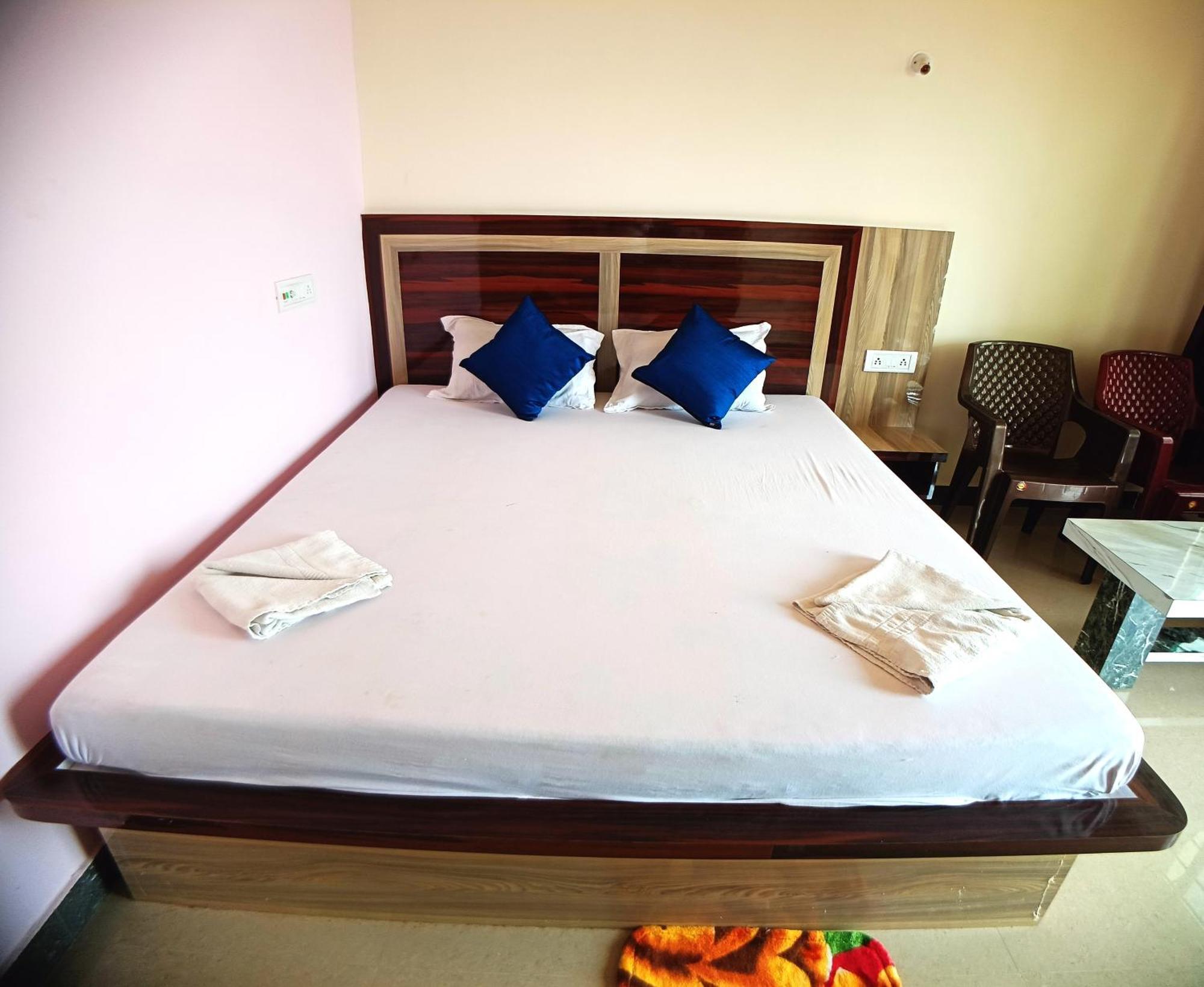 Rose Beach Resort Mandarmoni Kültér fotó